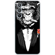 Чехол BoxFace Samsung Galaxy A54 5G (A546) Monkey Don