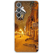 Чехол BoxFace Samsung Galaxy A54 5G (A546) Night Street