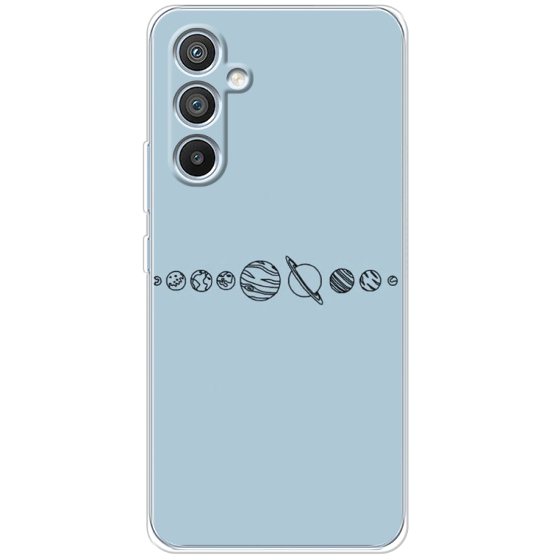 Чехол BoxFace Samsung Galaxy A54 5G (A546) 