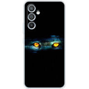 Чехол BoxFace Samsung Galaxy A54 5G (A546) Eyes in the Dark