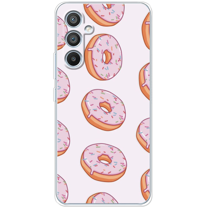 Чехол BoxFace Samsung Galaxy A54 5G (A546) 