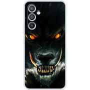 Чехол BoxFace Samsung Galaxy A54 5G (A546) Werewolf