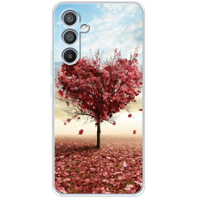 Чехол BoxFace Samsung Galaxy A54 5G (A546) Tree of Love