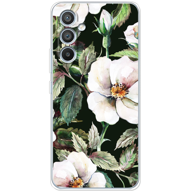 Чехол BoxFace Samsung Galaxy A54 5G (A546) Blossom Roses