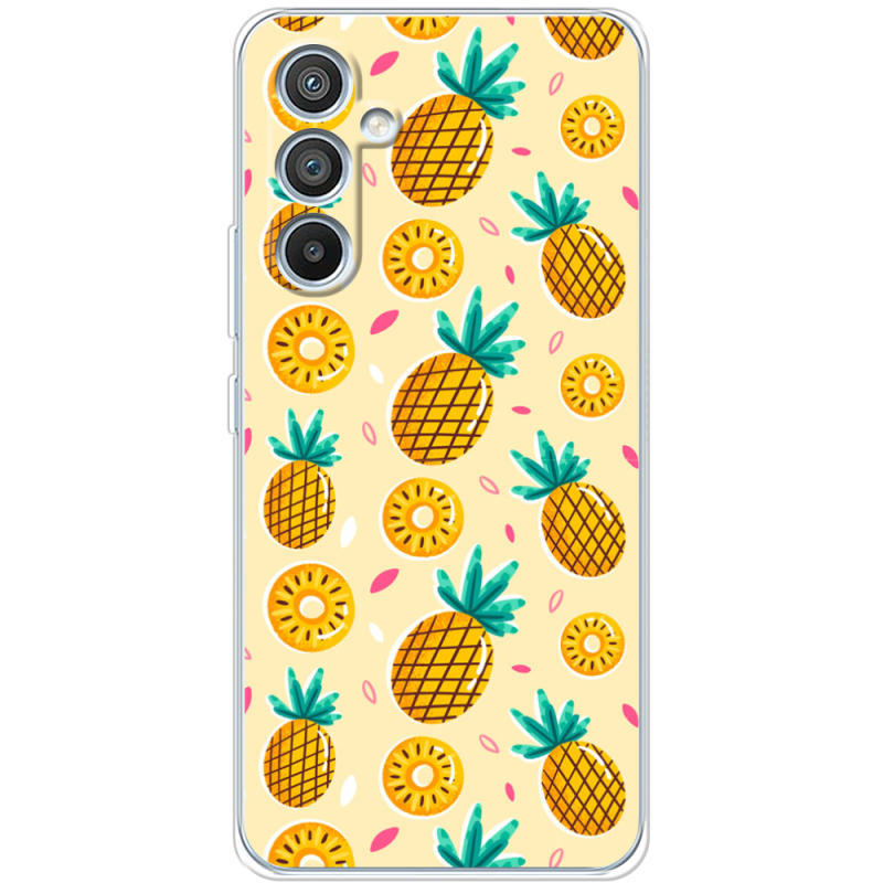 Чехол BoxFace Samsung Galaxy A54 5G (A546) 