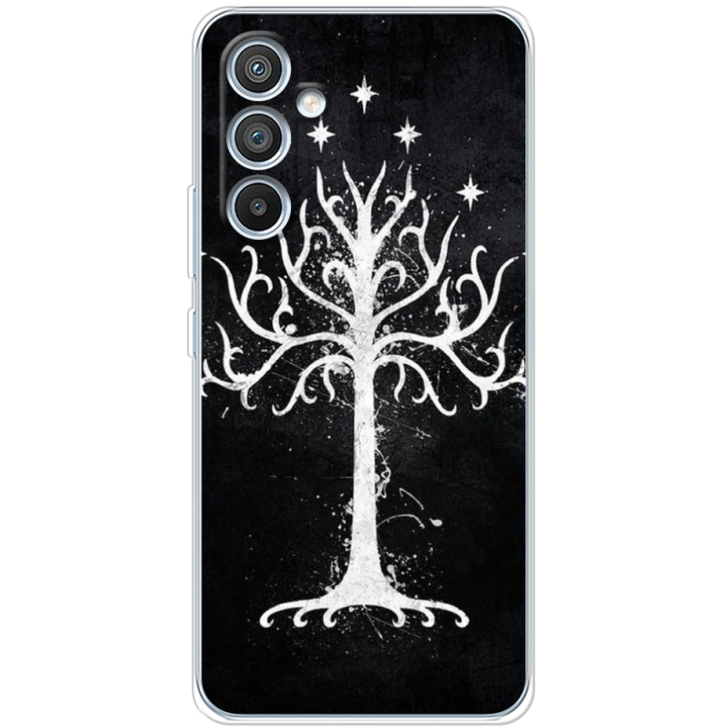 Чехол BoxFace Samsung Galaxy A54 5G (A546) Fantasy Tree