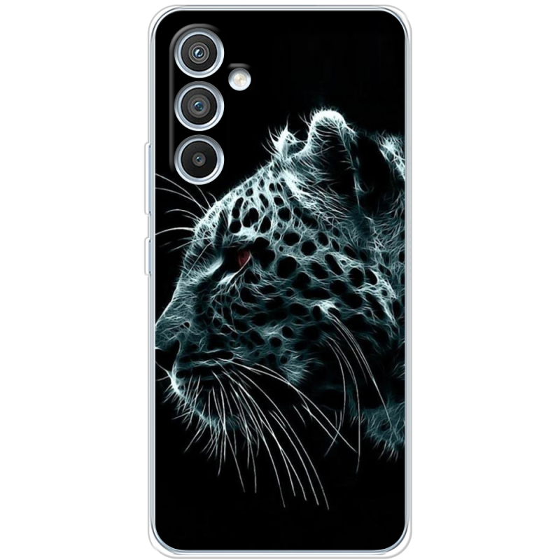 Чехол BoxFace Samsung Galaxy A54 5G (A546) Leopard