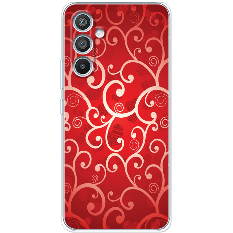 Чехол BoxFace Samsung Galaxy A54 5G (A546) 