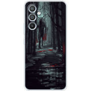 Чехол BoxFace Samsung Galaxy A54 5G (A546) Forest and Beast