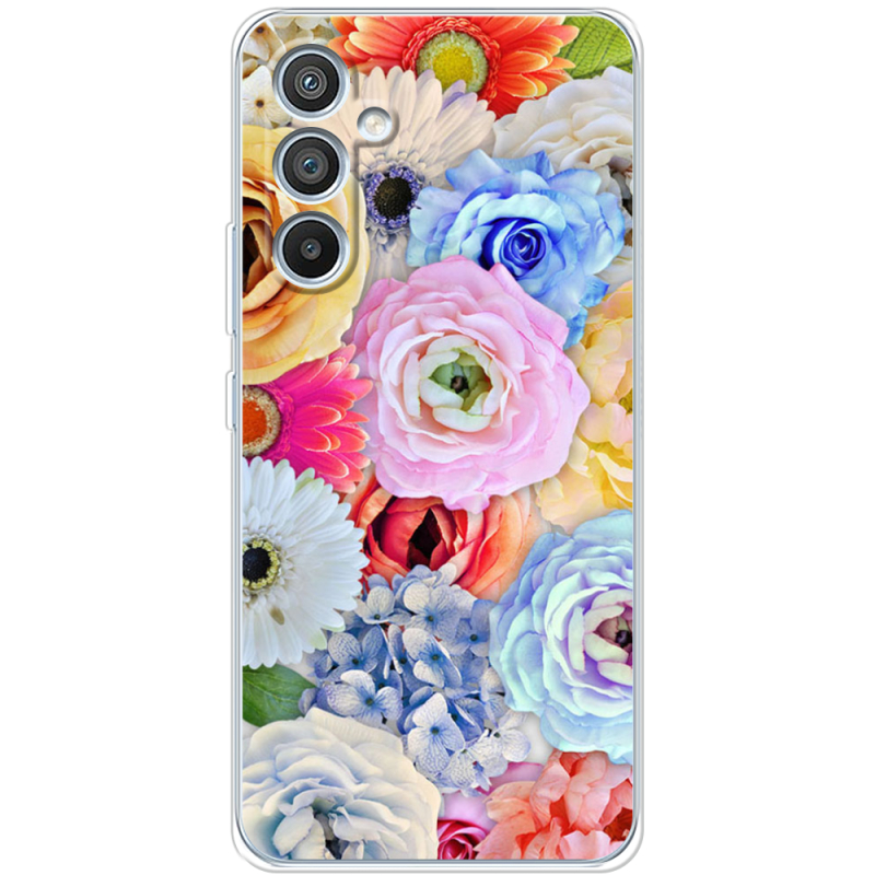 Чехол BoxFace Samsung Galaxy A54 5G (A546) Blossom