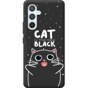 Черный чехол BoxFace Samsung Galaxy A54 5G (A546) 