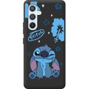 Черный чехол BoxFace Samsung Galaxy A54 5G (A546) 