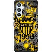 Черный чехол BoxFace Samsung Galaxy A54 5G (A546) 