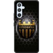 Черный чехол BoxFace Samsung Galaxy A54 5G (A546) 
