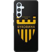 Черный чехол BoxFace Samsung Galaxy A54 5G (A546) 