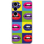 Чехол BoxFace Samsung Galaxy S23 (S911) 