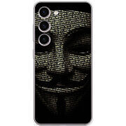 Чехол BoxFace Samsung Galaxy S23 (S911) 