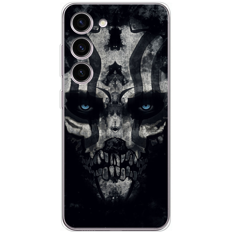 Чехол BoxFace Samsung Galaxy S23 (S911) The Dark