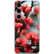 Чехол BoxFace Samsung Galaxy S23 (S911) Awakening Spring