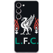 Чехол BoxFace Samsung Galaxy S23 (S911) L. F. C.