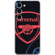 Чехол BoxFace Samsung Galaxy S23 (S911) Football Arsenal