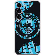 Чехол BoxFace Samsung Galaxy S23 (S911) FC M-City