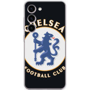 Чехол BoxFace Samsung Galaxy S23 (S911) FC Chelsea