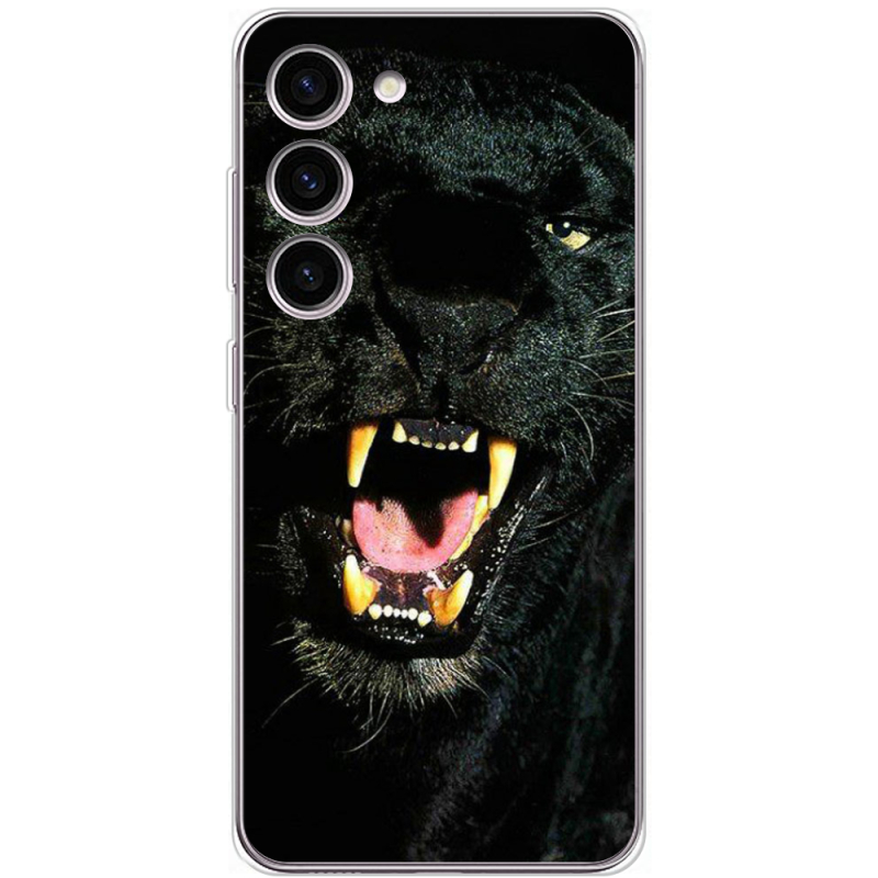 Чехол BoxFace Samsung Galaxy S23 (S911) 