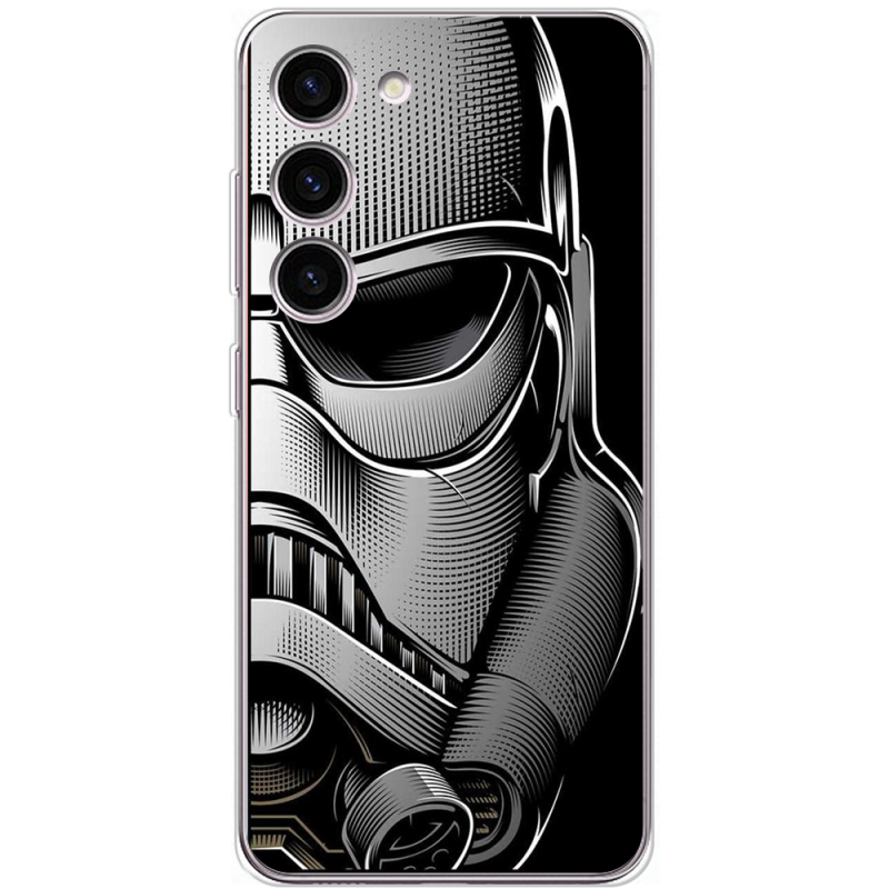 Чехол BoxFace Samsung Galaxy S23 (S911) Imperial Stormtroopers