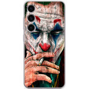 Чехол BoxFace Samsung Galaxy S23 (S911) Джокер