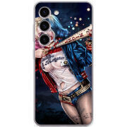 Чехол BoxFace Samsung Galaxy S23 (S911) Harley Quinn