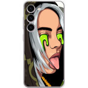 Чехол BoxFace Samsung Galaxy S23 (S911) Billie