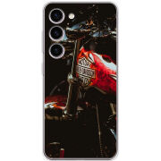 Чехол BoxFace Samsung Galaxy S23 (S911) Harley