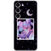 Чехол BoxFace Samsung Galaxy S23 (S911) Sailor Moon