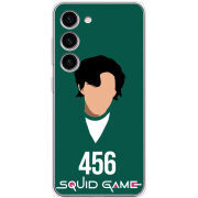 Чехол BoxFace Samsung Galaxy S23 (S911) siquid game 456