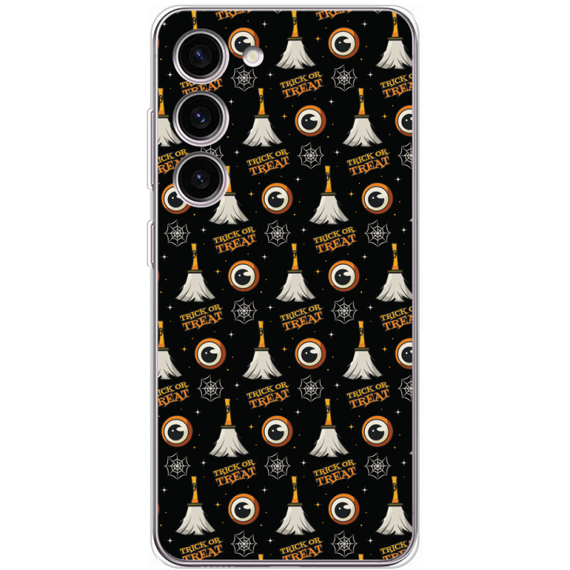 Чехол BoxFace Samsung Galaxy S23 (S911) Halloween Magic