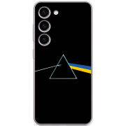 Чехол BoxFace Samsung Galaxy S23 (S911) Pink Floyd Україна