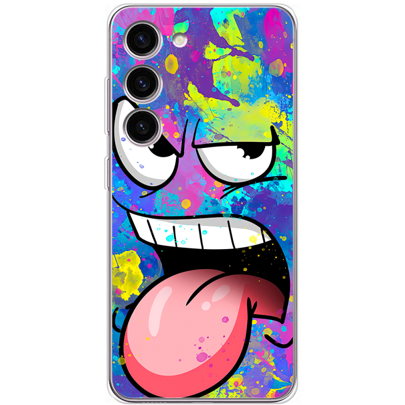 Чехол BoxFace Samsung Galaxy S23 (S911) 