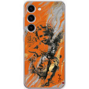 Чехол BoxFace Samsung Galaxy S23 (S911) 