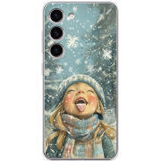 Чехол BoxFace Samsung Galaxy S23 (S911) Смак дитинства