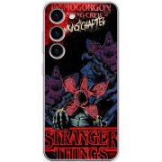 Чехол BoxFace Samsung Galaxy S23 (S911) 