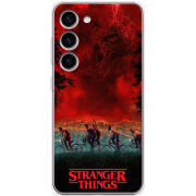 Чехол BoxFace Samsung Galaxy S23 (S911) 