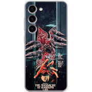 Чехол BoxFace Samsung Galaxy S23 (S911) 