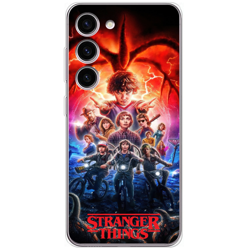 Чехол BoxFace Samsung Galaxy S23 (S911) 