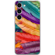 Чехол BoxFace Samsung Galaxy S23 (S911) Colour Joy