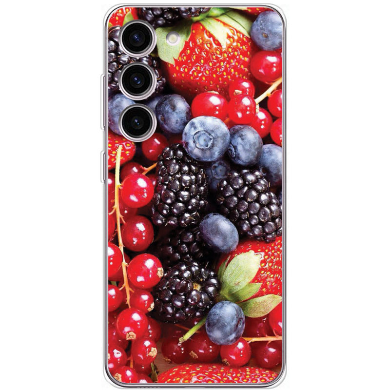 Чехол BoxFace Samsung Galaxy S23 (S911) 