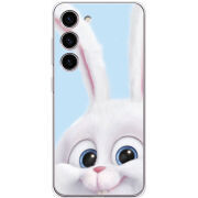 Чехол BoxFace Samsung Galaxy S23 (S911) Rabbit