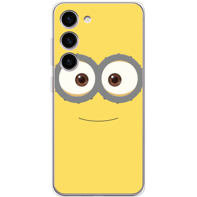 Чехол BoxFace Samsung Galaxy S23 (S911) 