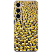 Чехол BoxFace Samsung Galaxy S23 (S911) 