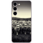 Чехол BoxFace Samsung Galaxy S23 (S911) 